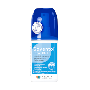 SOVENTOL PROTECT Intensiv-Schutzspray Mückenabwehr